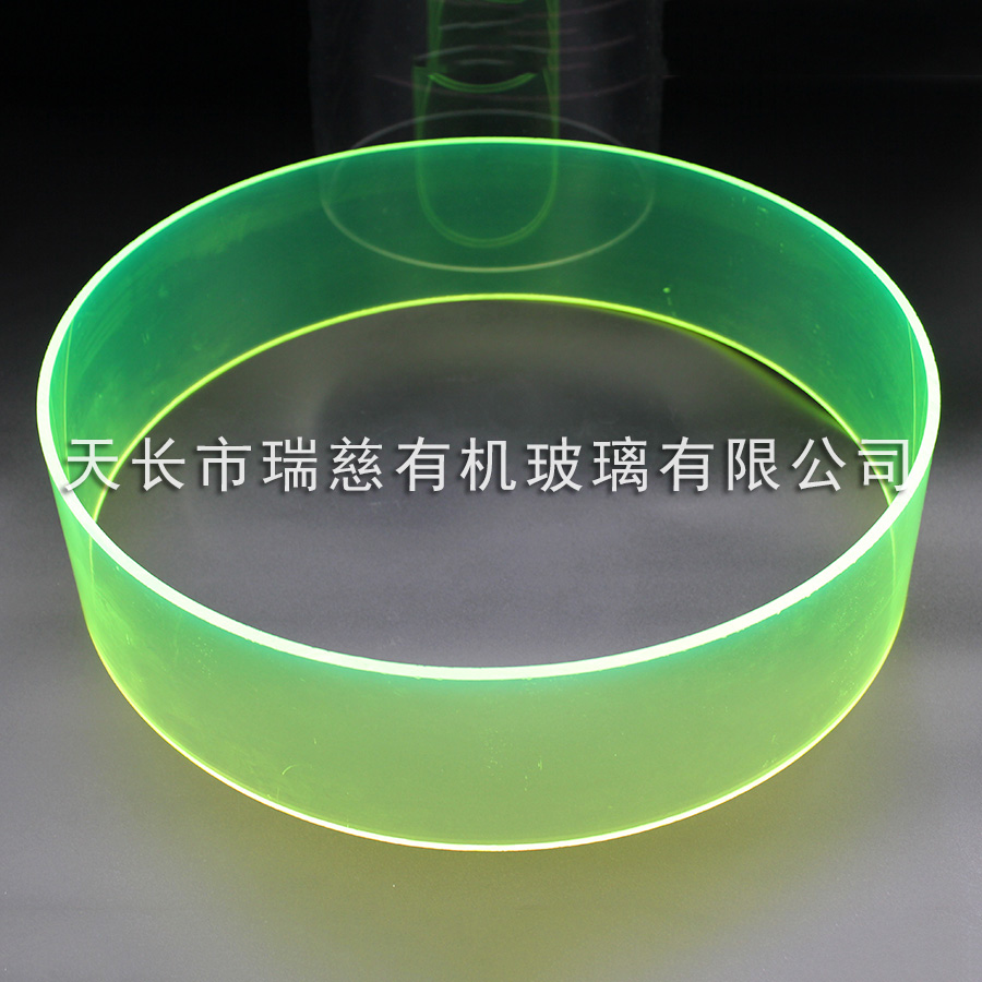 有機(jī)玻璃管